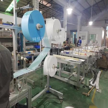 SMT设备 现代电子制造中的精密装联与贴装技术