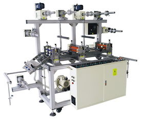 广东罗森精工机械 引领机械设备制造的创新之路